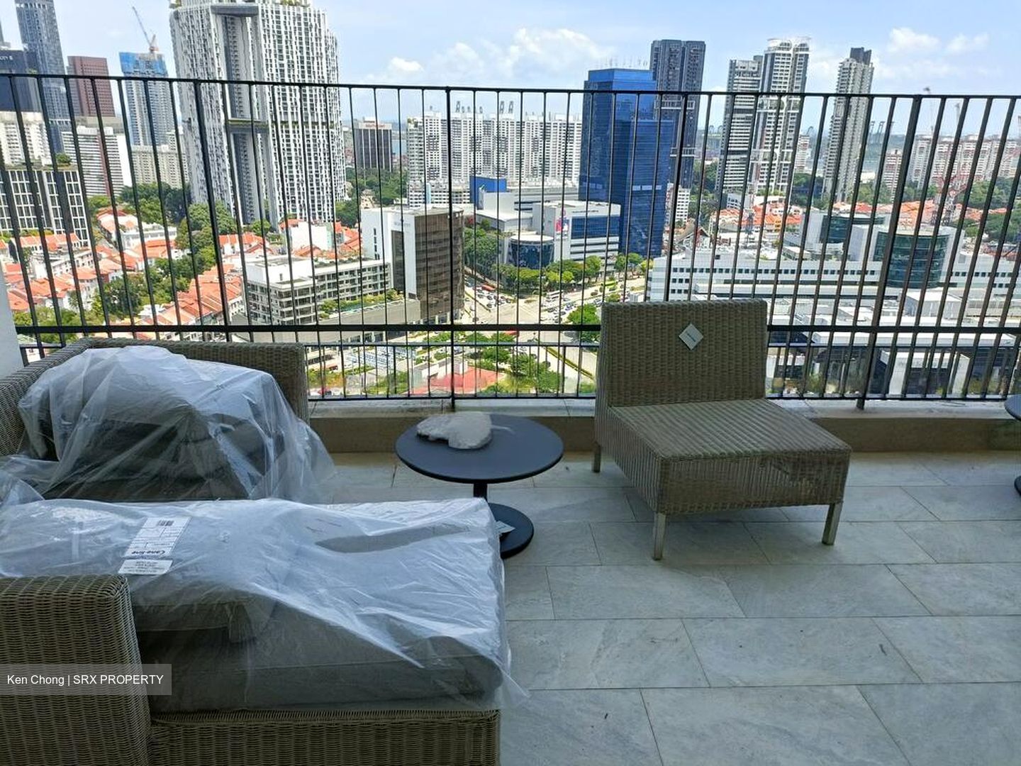 One Pearl Bank (D3), Apartment #635965811